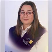 Estudiante de enfermería ofrece dar clases de biología